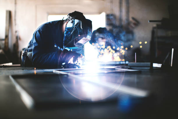 Best Automation and Robotic Welding in Salisbury, NY